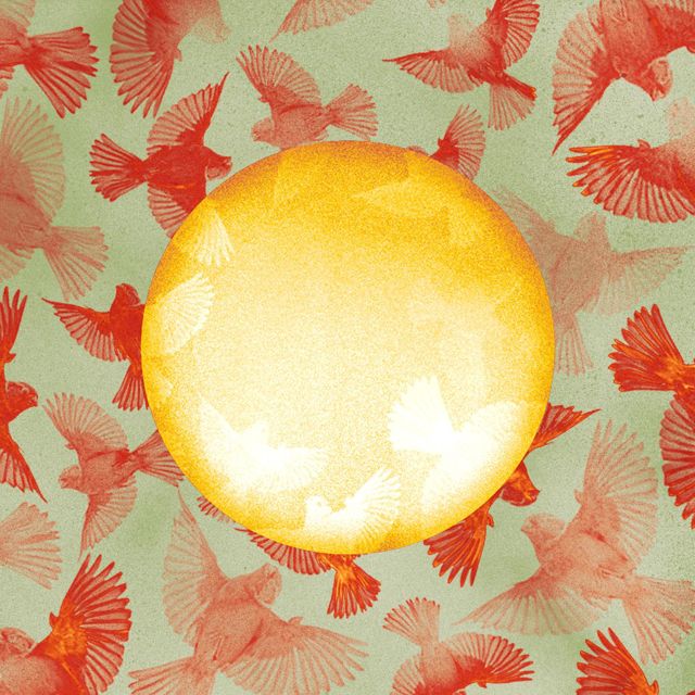 Mad'J - 'Little Thing Big Smile (feat. Mad Rooster)' [Ringtone]