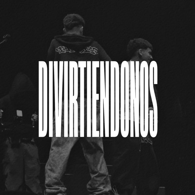 MAEL 55:11 - 'DIVIRTIENDONOS (feat. TupacIGO)' [Ringtone]