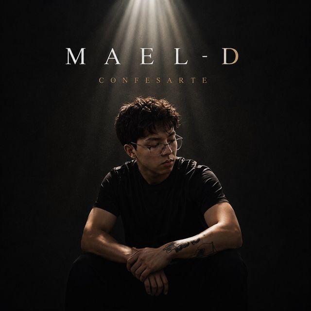 Mael-D - 'PARANORMAL' [Ringtone]