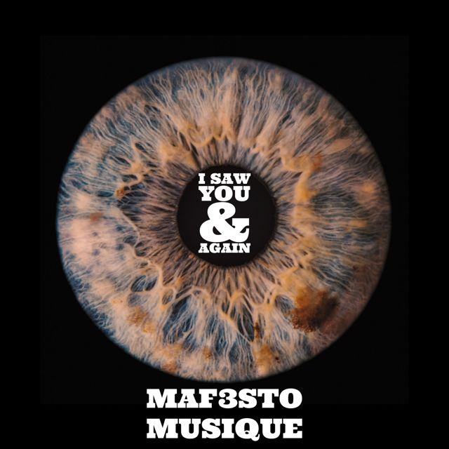 Maf3sto Musique - 'I Saw You & Again' [Ringtone]