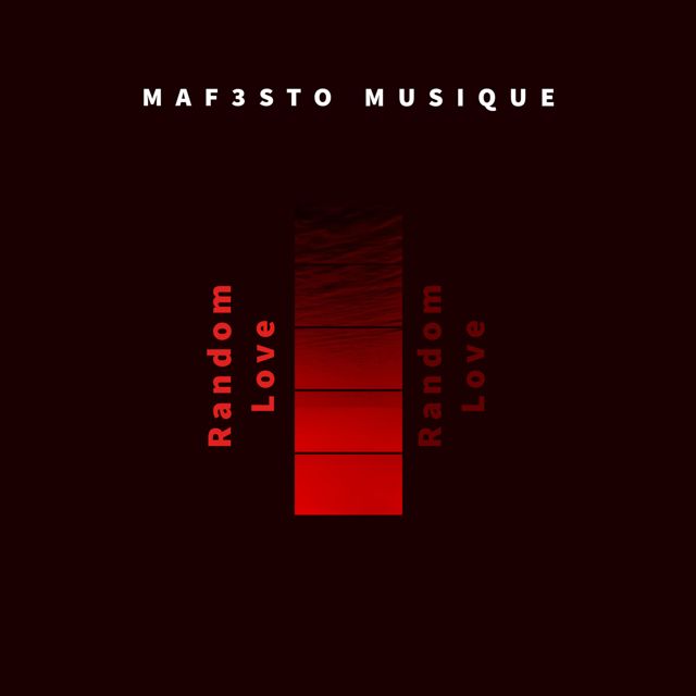 Maf3sto Musique - 'Random Love (Original Mix)' [Ringtone]