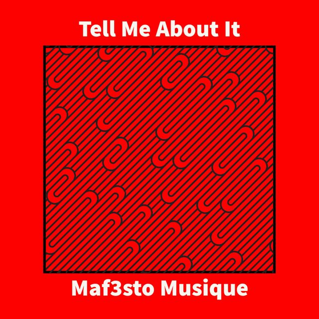 Maf3sto Musique - 'Tell Me About It (Original Mix)' [Ringtone]