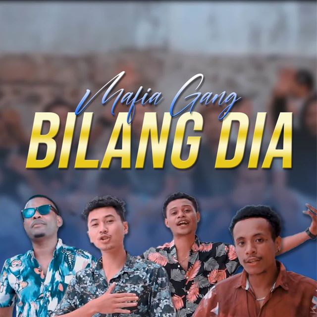Mafia Gang - 'Nofile' [Ringtone]