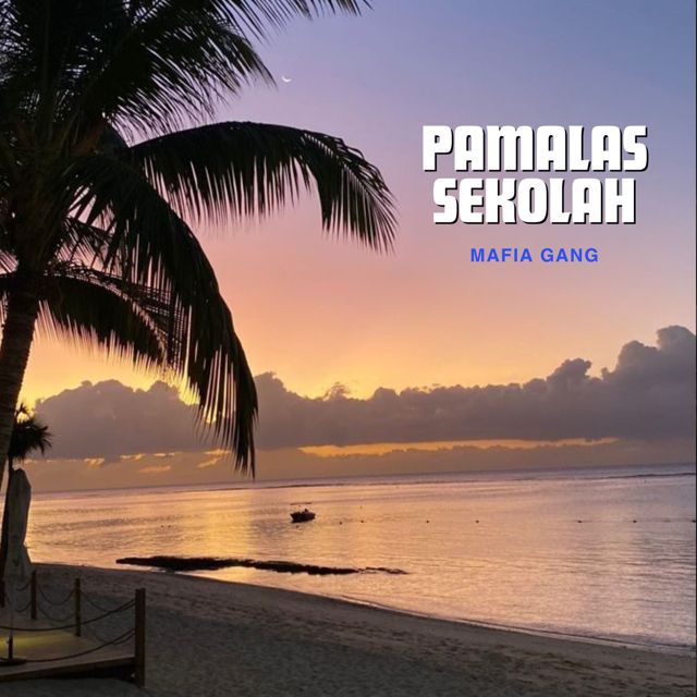 Mafia Gang - 'Pamalas Sekolah' [Ringtone]