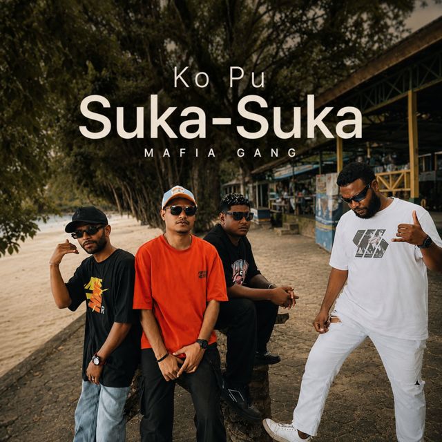 Mafia Gang - 'Yaromba' [Ringtone]