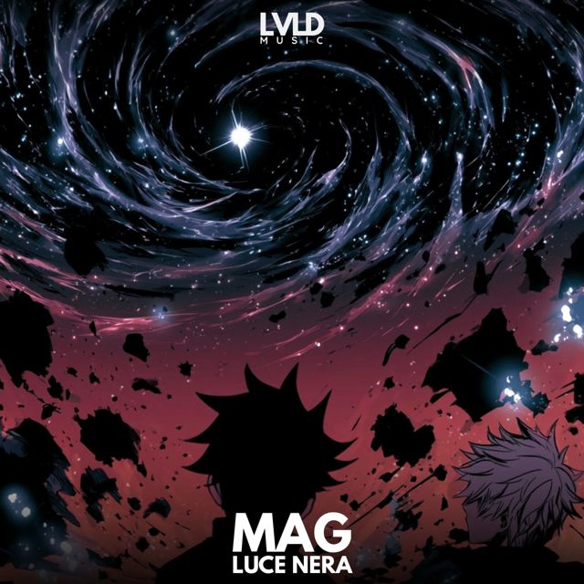 MAG - 'Luce Nera' [Ringtone]