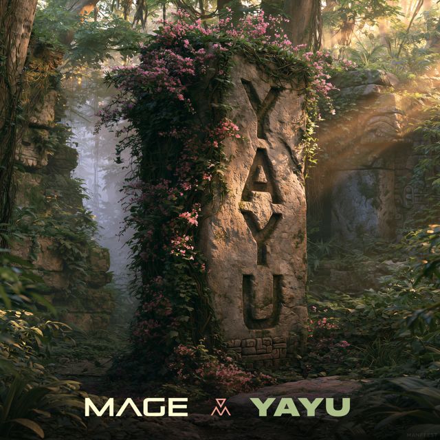 Mage - 'Yayu' [Ringtone]
