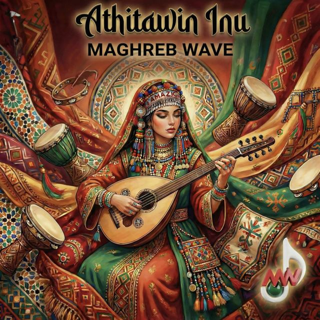 Maghreb Wave - 'Athitawin Inu' [Ringtone]