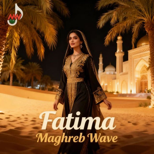 Maghreb Wave - 'Fatima' [Ringtone]