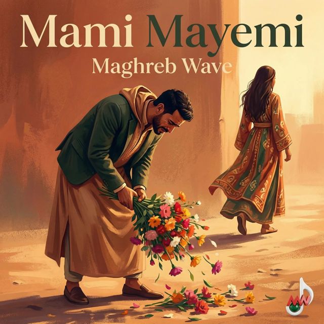 Maghreb Wave - 'Mami Mayemi' [Ringtone]