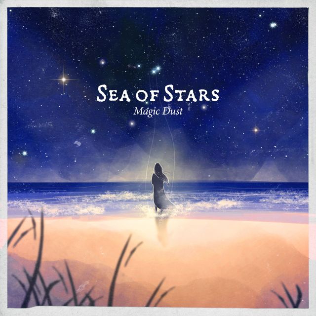 Magic Dust - 'Sea of Stars' [Ringtone]