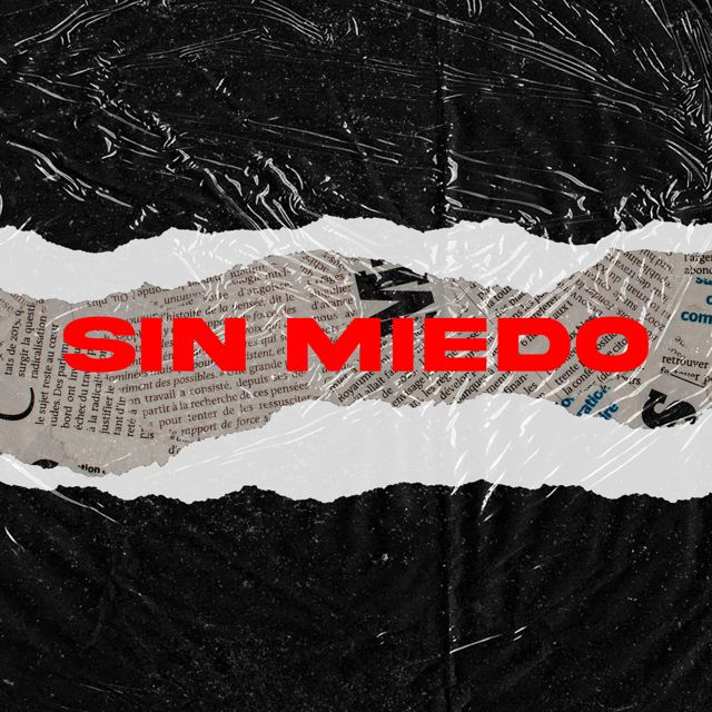 Magic On The Beat - 'Sin Miedo' [Ringtone]