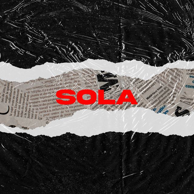 Magic On The Beat - 'Sola' [Ringtone]