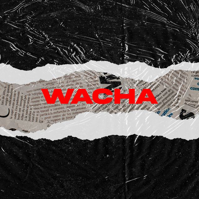Magic On The Beat - 'Wacha' [Ringtone]