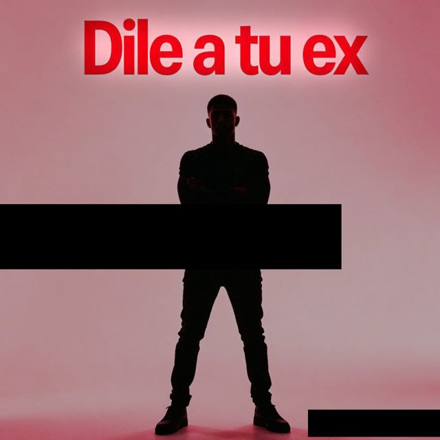 Magiko - 'Dile a tu ex' [Ringtone]