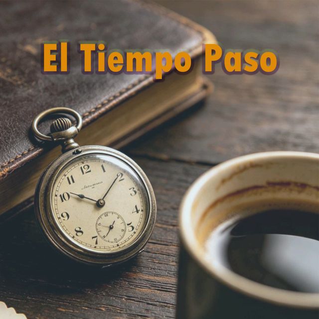 Magiko - 'El Tiempo Paso' [Ringtone]