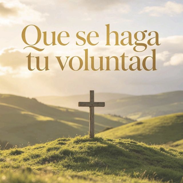 Magiko - 'Que se haga tu voluntad' [Ringtone]