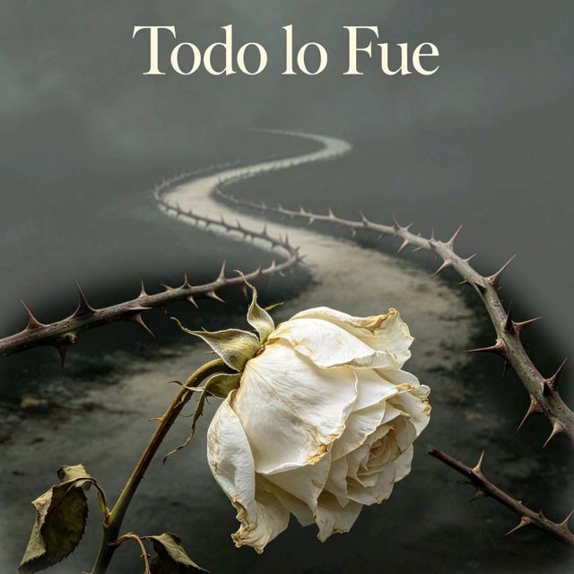 Magiko - 'Todo lo Fue' [Ringtone]