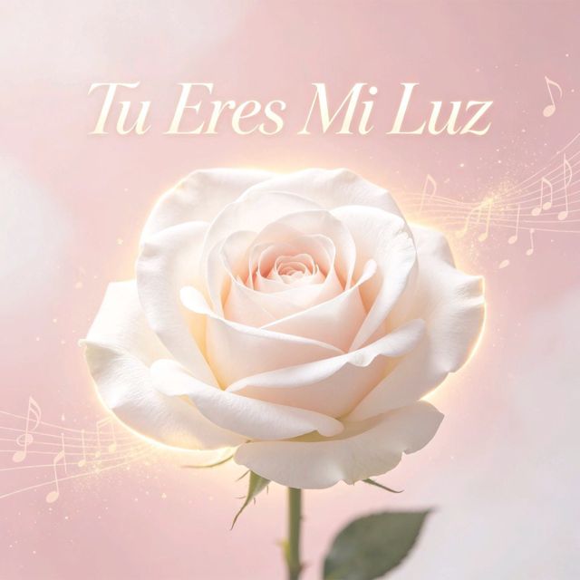 Magiko - 'Tu Eres Mi Luz' [Ringtone]