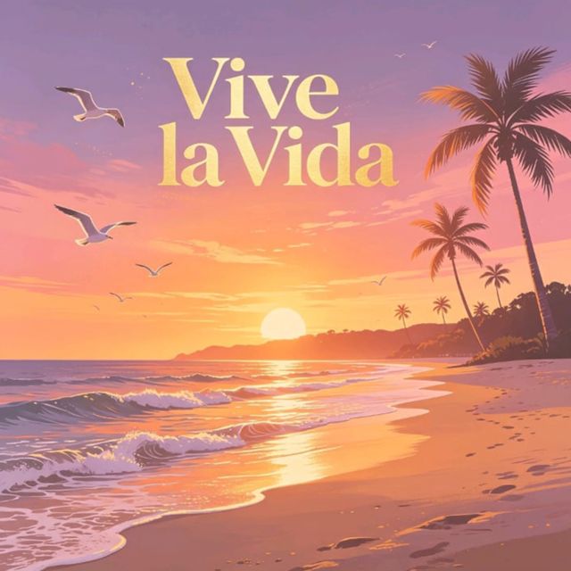 Magiko - 'Vive la Vida' [Ringtone]