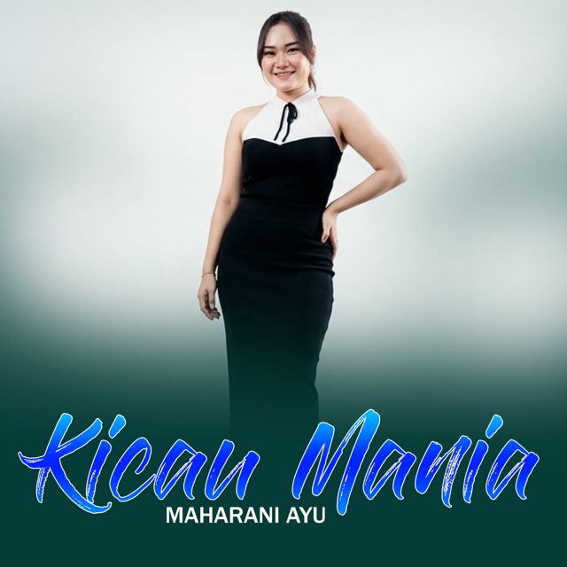 Maharani Ayu - 'Kicau Mania (Live)' [Ringtone]