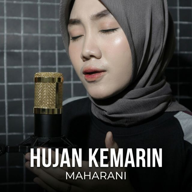 Maharani - 'Hujan Kemarin' [Ringtone]