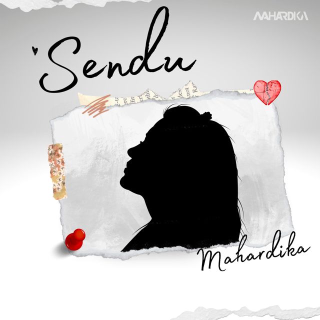 Mahardika - 'Sendu' [Ringtone]