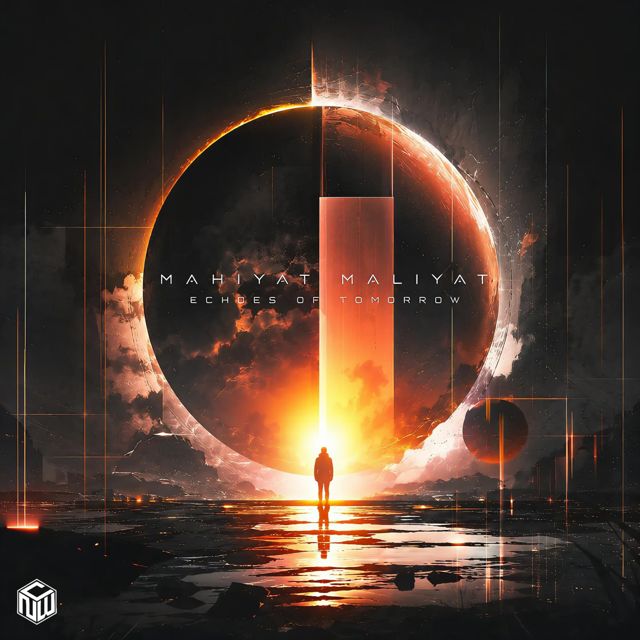 Mahiyat Maliyat - 'Echoes of Tomorrow' [Ringtone]