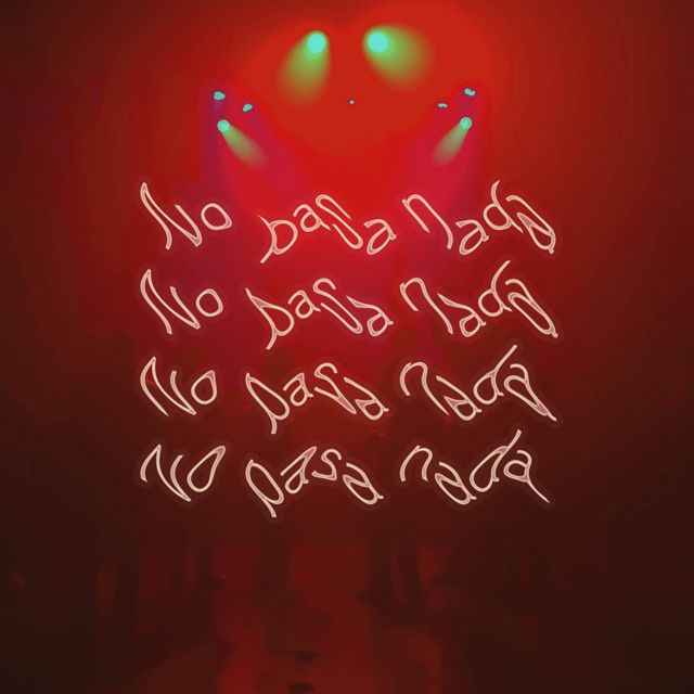 Maia K - 'No Pasa Nada (Piano y Voz)' [Ringtone]