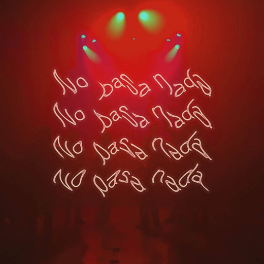 Maia K - 'No Pasa Nada' [Ringtone]