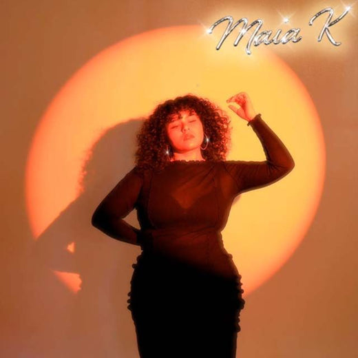 Maia K - 'Tú+Yo' [Ringtone]