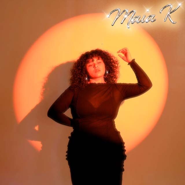 Maia K - 'Tú+Yo' [Ringtone]
