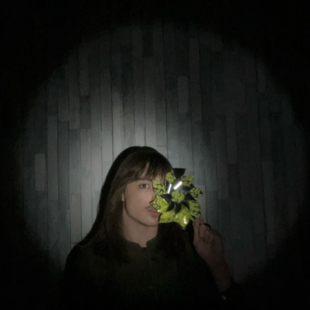 Maia Marshall - 'Her Eyes' [Ringtone]