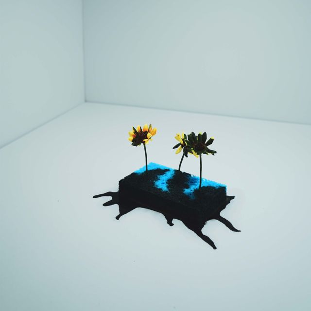 MAIASAURA - 'SOAK UP THE SUN' [Ringtone]