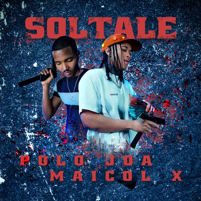 Maicolx - 'Soltale (feat. Polo Joa)' [Ringtone]