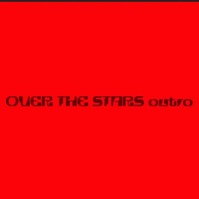 MAIKO! - 'OVER THE STARS[outro]' [Ringtone]