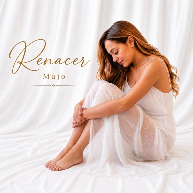 Majo Music - 'Renacer (feat. Christian Leal)' [Ringtone]