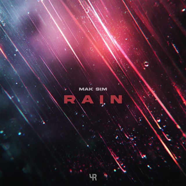 Mak Sim - 'Rain' [Ringtone]
