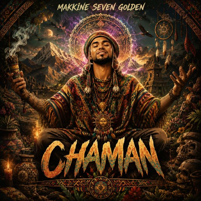 makkine seven golden - 'intro' [Ringtone]