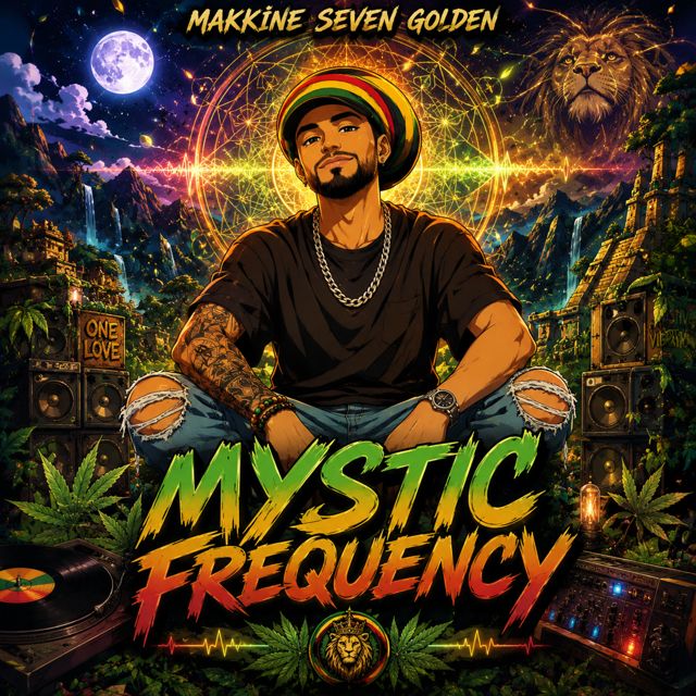 makkine seven golden - 'morning light' [Ringtone]