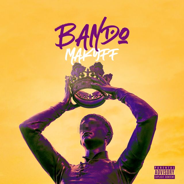Makyff - 'Bando (feat. Indio odin & MUB Music)' [Ringtone]