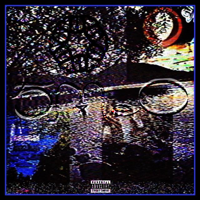 mal - '5MeO (feat. okdexter!)' [Ringtone]