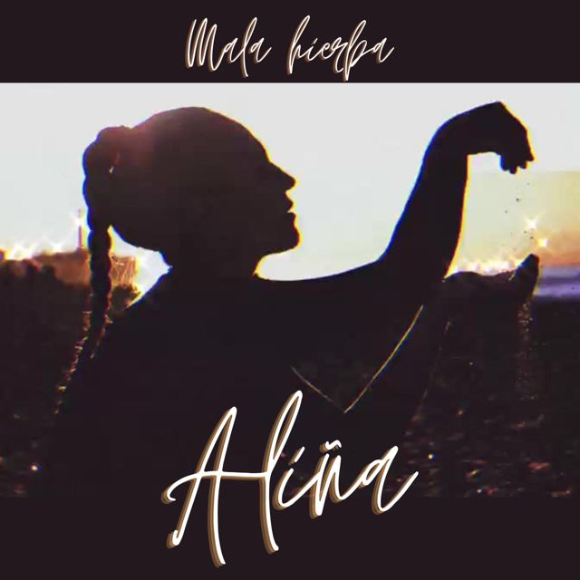Mala hierba - 'Aliña' [Ringtone]