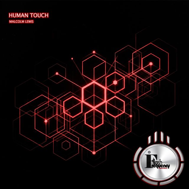 Malcolm Lewis - 'Human Touch' [Ringtone]