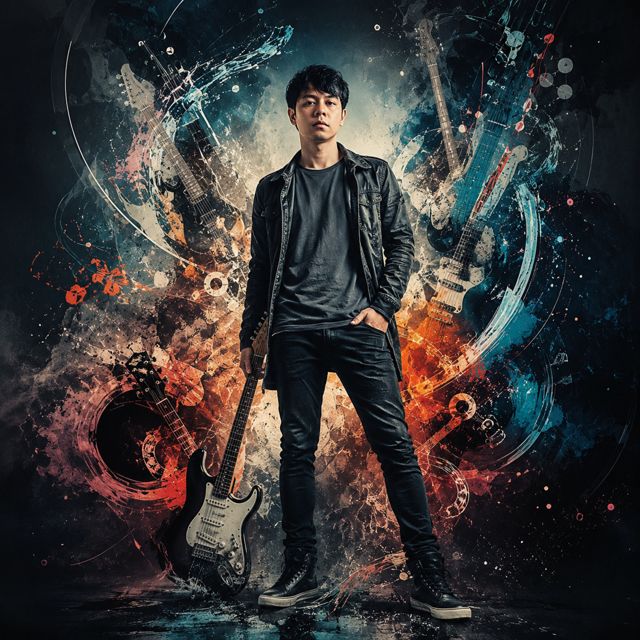 Malda Sukma - 'Burden of Proof' [Ringtone]