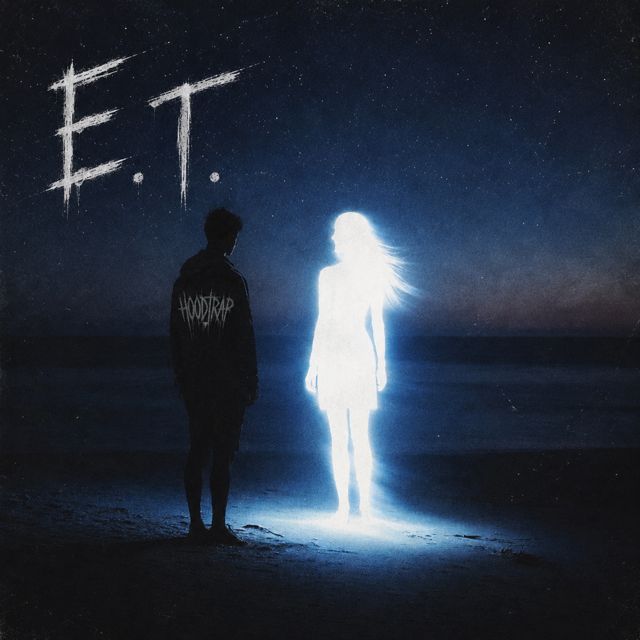 Malenyx - 'E.T. (Hoodtrap / Mylancore - Slowed) (feat. prodaxel)' [Ringtone]