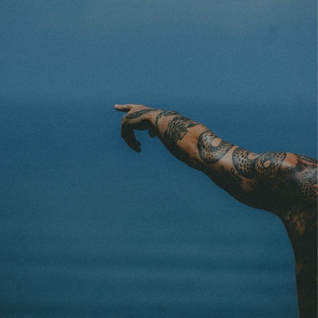 Malin Bray - 'Into the Blue' [Ringtone]