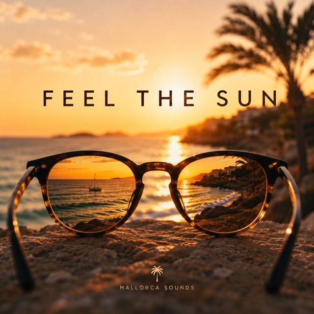 Mallorca Sounds - 'Feel The Sun' [Ringtone]