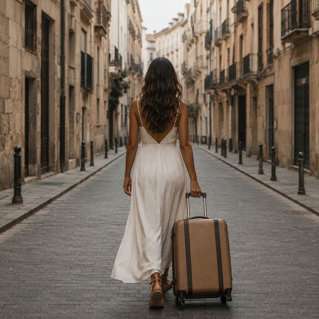 Mallorca Sounds - 'Mirame' [Ringtone]