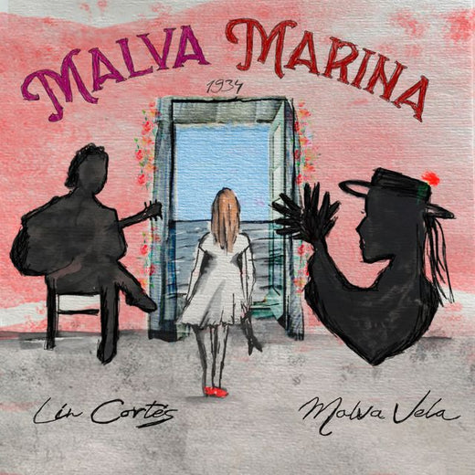Malva Vela - 'Malva Marina (feat. Lin Cortés)' [Ringtone]